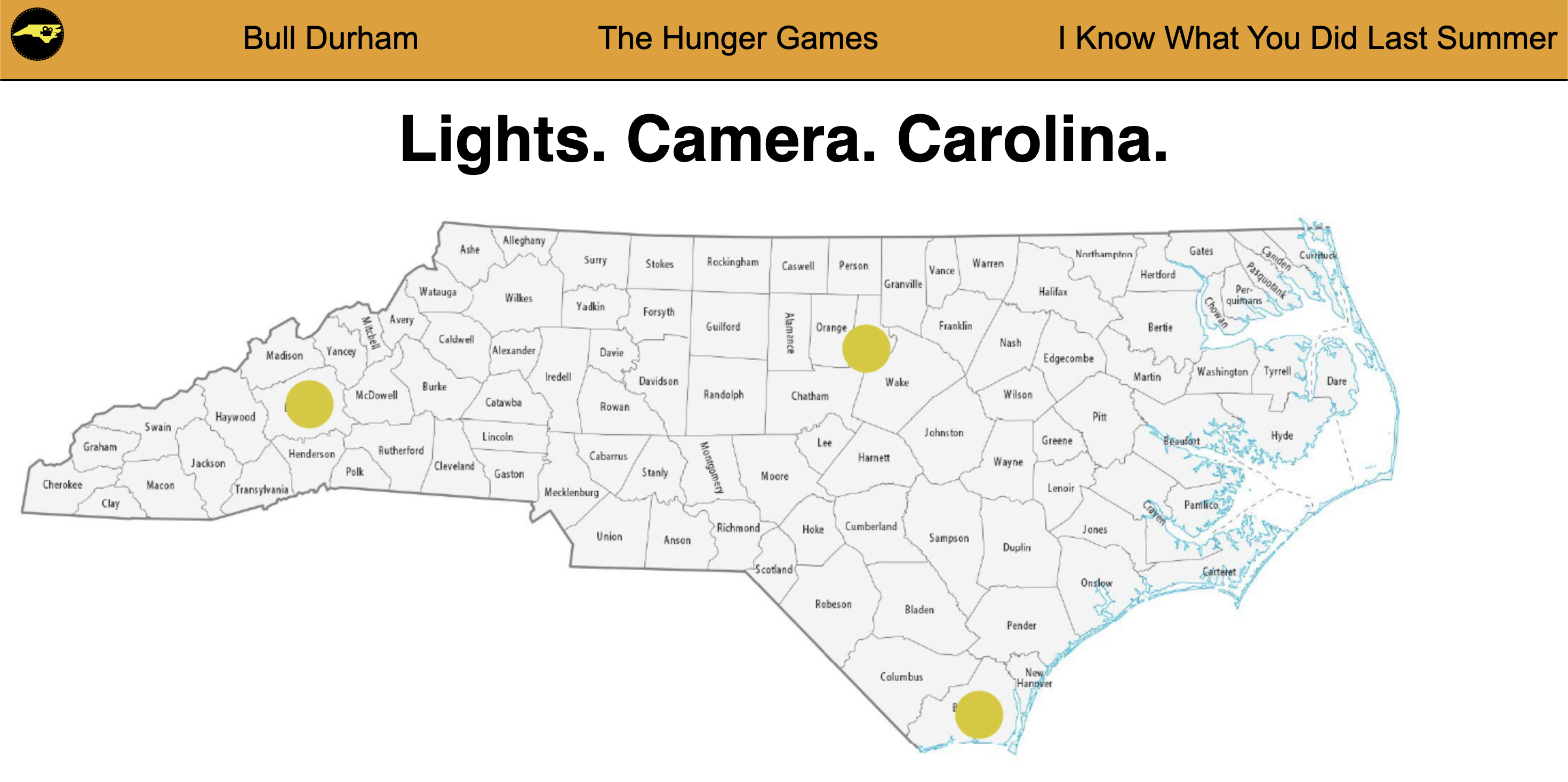 Screenshot of the site I made with the help of AI's coding abilities.